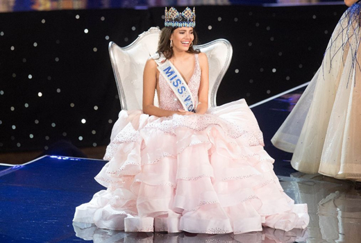 Miss Puerto